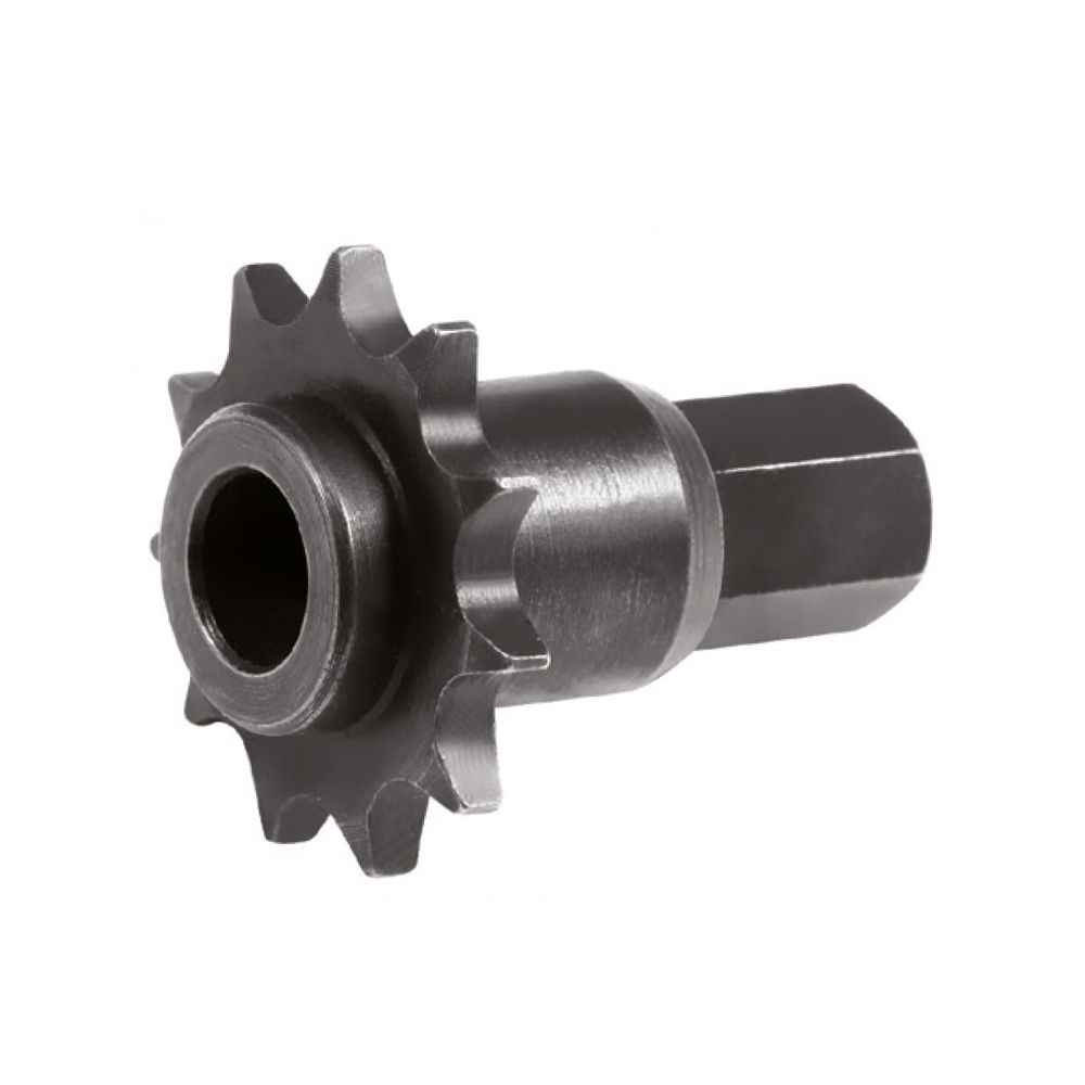 Caliper Gear